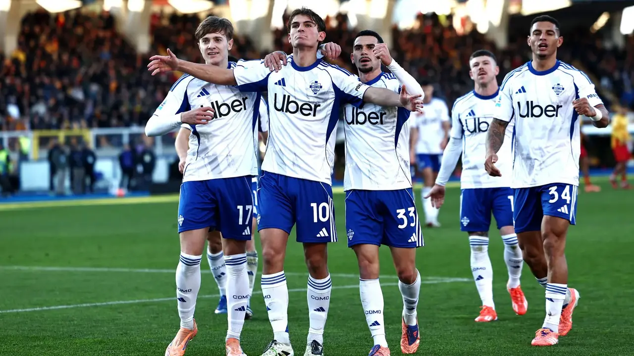 رقم استثنائي في إيطاليا.. نيكو باز يخطف الأنظار كأبرز مواهب الأرجنتين بأوروبا